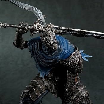 Amazon.co.jp: hiyanan ダークソウル 深淵歩きのアルトリウス 全高約